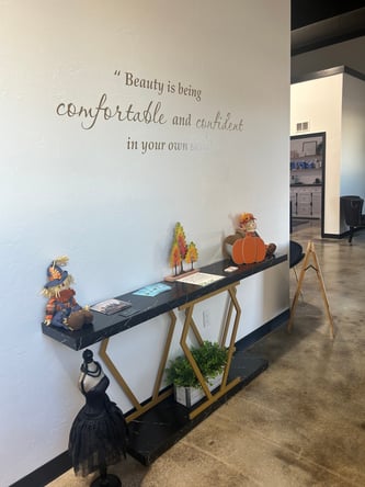 Salon Suite Rentals for Beauty Professional – Hair Stylists, Massage Therapists, nail tech and more!