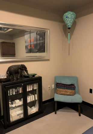 Large Spa Suite in Capital Hill with free garage parking-Share