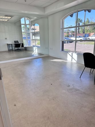 Best location in Scottsdale – Camelback views