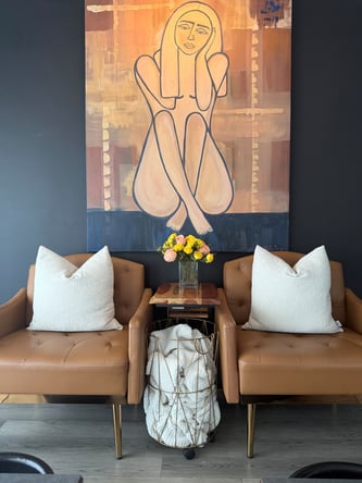 Nail Booth Rental in Old Town Scottsdale
