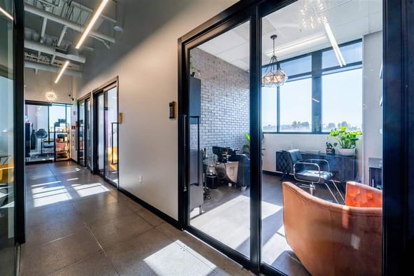 IMAGE Studios 360 in Alameda, CA – Salon Suite for Rent