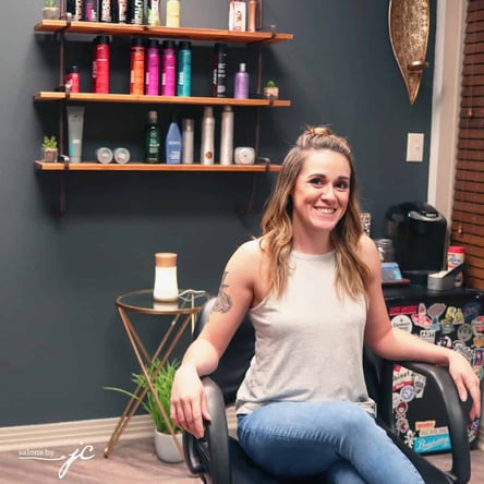 Salons by JC in Atlanta, GA – Salon Suite for Rent
