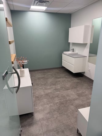Beauty & Lash Studio – North DTC