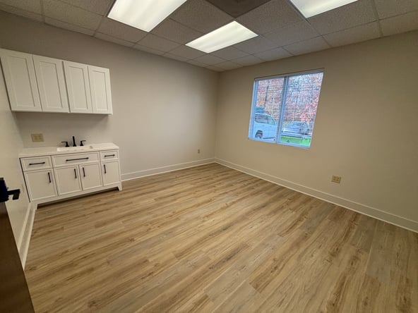 Private 200+ sq ft Wellness Suite in Durham for Estheticians & Spa/Wellness Pros