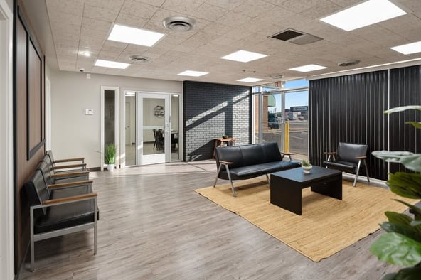 BEAUTY and WELLNESS PRIVATE SUITES