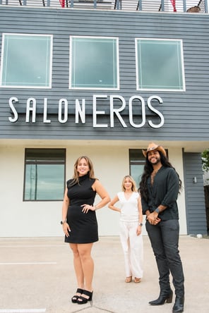 Beautiful Salon Suite and Styling Station for Rent in Houston