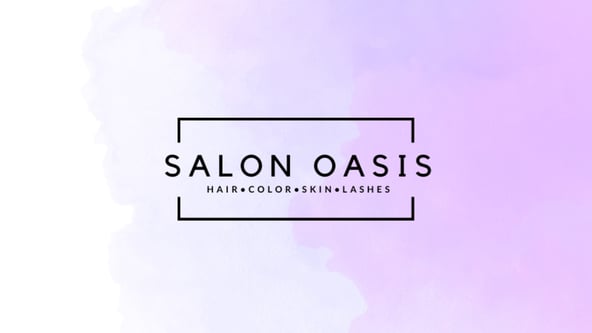 Salon Chair Rental