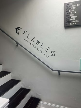 Facial /Spa room for rent