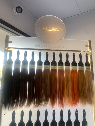 Beautiful Salon