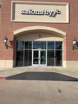 Salons by JC in Sugar Land, TX – Salon Suite for Rent
