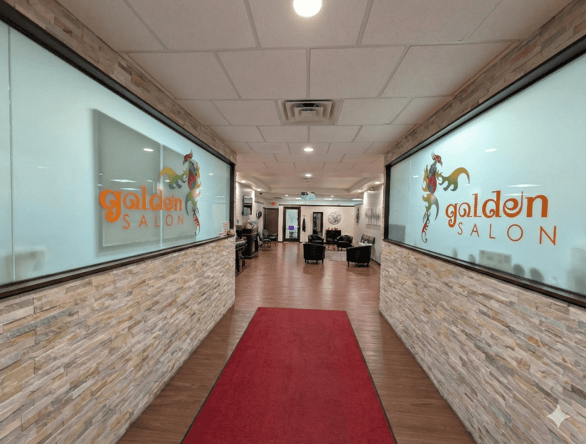 Private Salon Room For Rent With Large Window $610