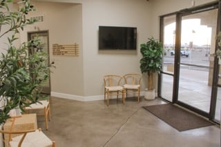 Private Fully Equipped Salon Suites in Glendale, AZ