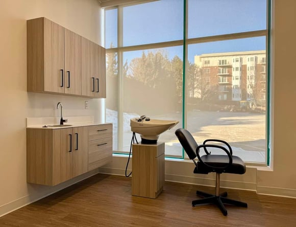 Sola Salon Studios in Providence, RI – Salon Suite for Rent