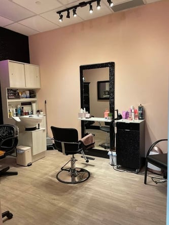 Salons by JC in Ramsey, NJ – Salon Suite for Rent