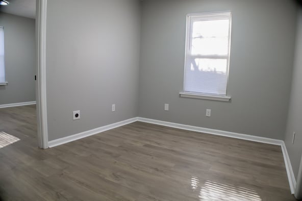 The Regency Circle Salon Suites/units