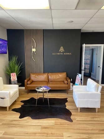 Beautiful Spa Room for Rent (Part-time) – Perfect for Estheticians