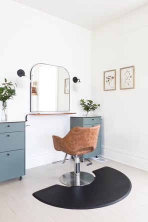 OAK Hair Salon – New Boutique Salon Downtown Boise! PT or FT Chair Available