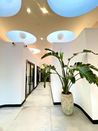 Sola Salon Suite Rentals in Burlingame, CA