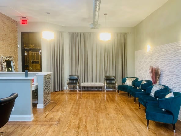 Opulent Salon Chicago