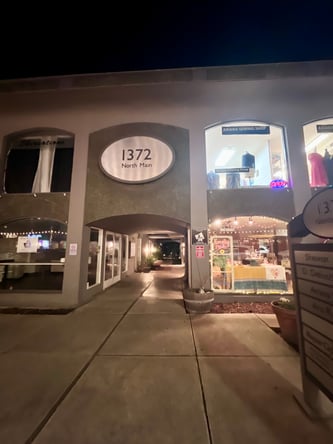 Private Studios for Rent: Skin Care, Beauty & Wellness in Walnut Creek