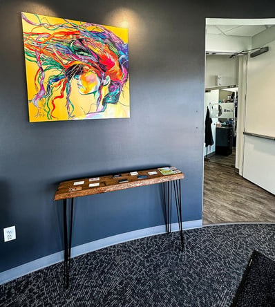 Hair Stylist, Colorist, or Barber Studio – North DTC