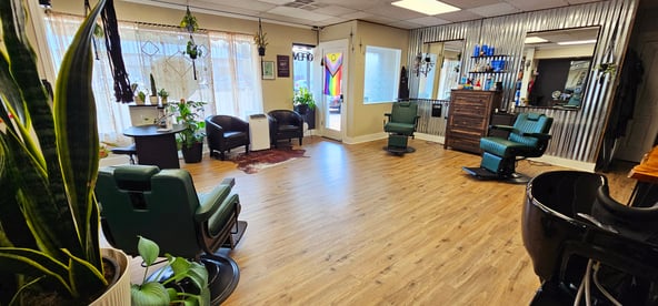 Station for rent near South Tacoma Way
