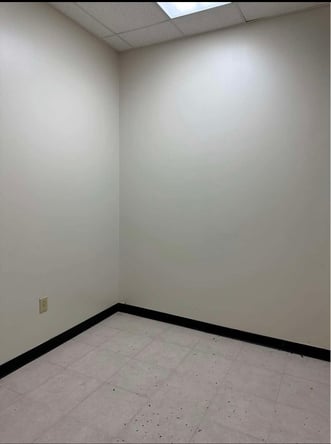 Private suite and booth rental in Marietta GA