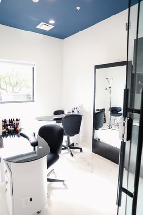 Luxury, Customizable Salon Suites for Rent in Novi, MI – Design Your Dream Space