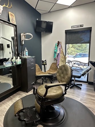 MY SALON Suite in Rd Liberty, MO – Salon Suite for Rent