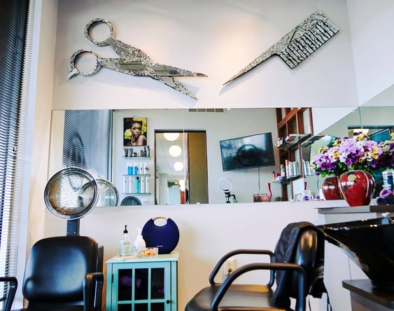 Private Salon Suite in Chesterfield, MO – First Two Weeks FREE!