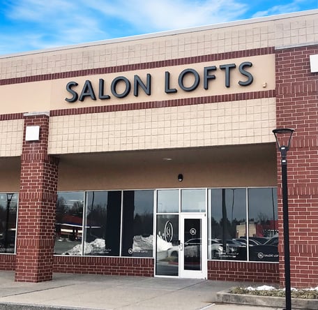 Salon Lofts in Columbia, MD – Salon Suite for Rent