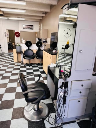 Chair rental Lakewood – $210/week