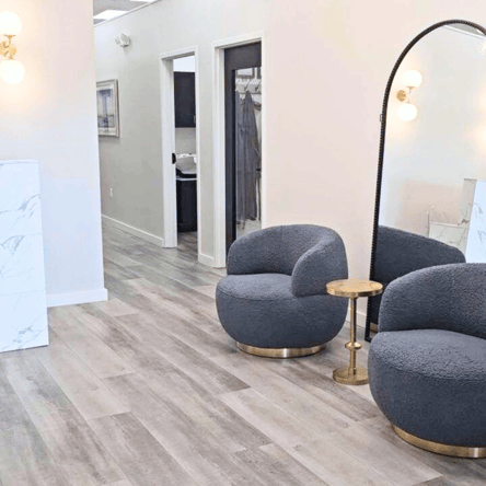 Affordable Luxury Salon Suite Located in South Plainfield NJ