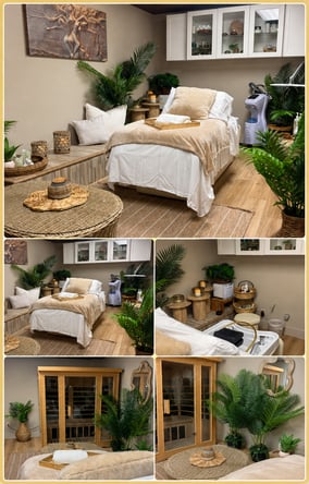 Furnished Private Med Spa & Wellness Suites for Rent in Tampa