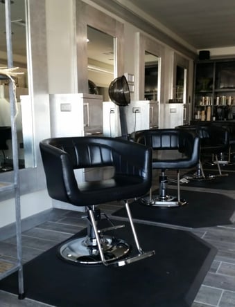Salon Booth Rental