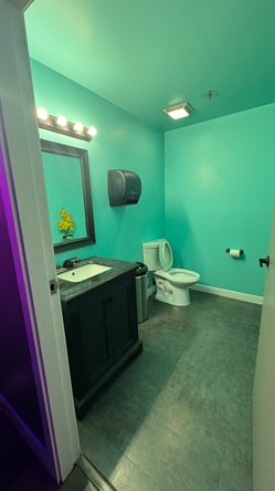 Personal room for rent