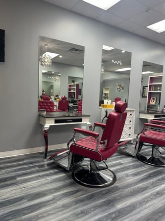 Chair & Room Rental Available! Houston TX