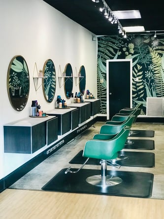 Chair rental South Tampa
