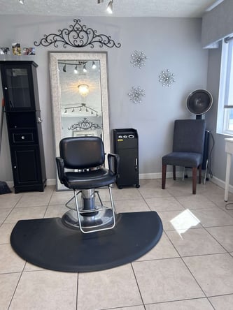 Chair rental
