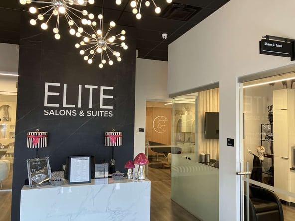 Discover Your Perfect Beauty & Wellness Space at ELITE Hillsborough