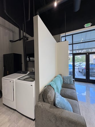 Chair Rentals at Salon 47 in Taylorsville | $135/week, Products & Tools Included