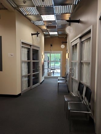 Sola Salon Studios in Redmond, WA – Salon Suite for Rent