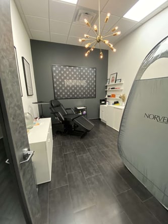 Rent your own Suite . All utilities included . Good location 4 weeks free rent