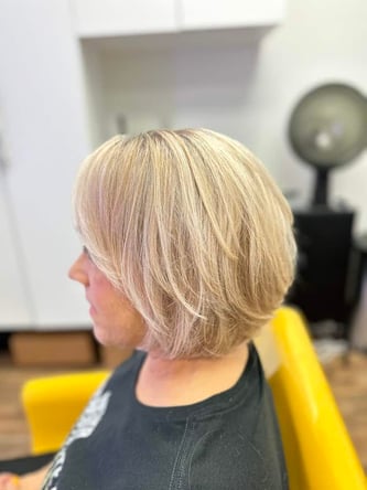 Salons by JC in New Braunfels, TX – Salon Suite for Rent