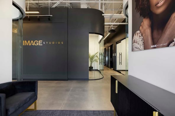 IMAGE Studios 360 in St. Anthony, MN – Salon Suite for Rent