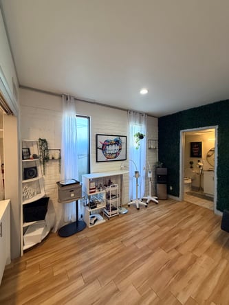 suite rental