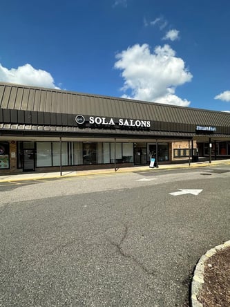 Sola Salon Studios in Madison, NJ – Salon Suite for Rent
