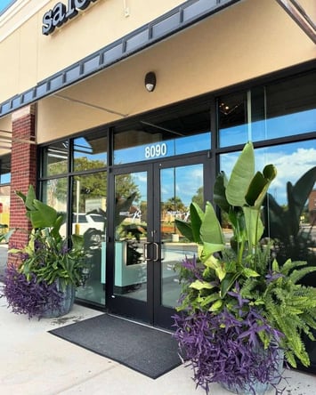 Salons by JC in Columbia, SC – Salon Suite for Rent