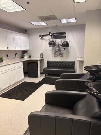 Mode’le Suites — Private Salon Suites in Brooklyn Center
