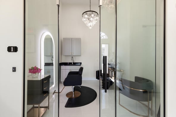 NEW The Vault Salon Suites opening in Stoneham, MA